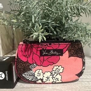 Vera Bradley pouch